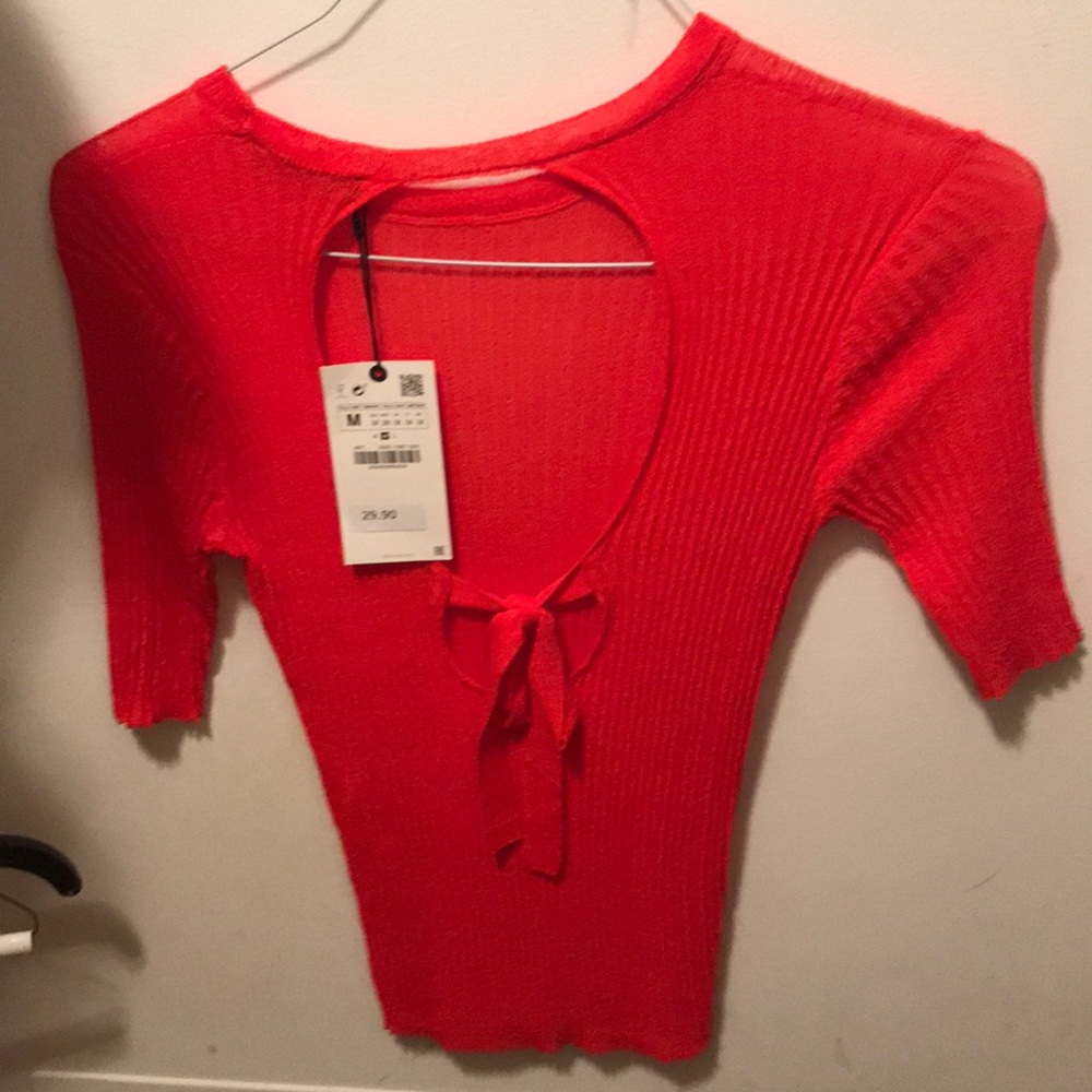 ZARA BRAND  NEW